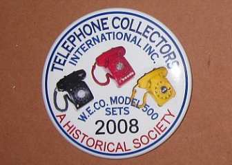 2008 Button