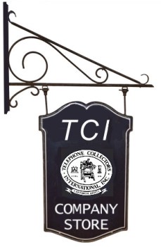 The TCI Company Store